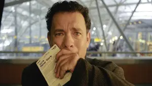 Задник к фильму "Терминал" #223700