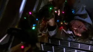 Задник к фильму "Турбулентность" #654100