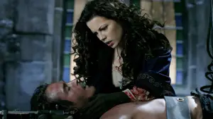 Задник к фильму "Ван Хельсинг" #586766