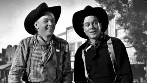 Задник к фильму "Погонщик фургона" #461845