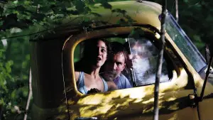 Задник к фильму "Поворот не туда" #610072