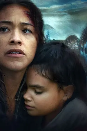 Постер к фильму "Неспящие" #327476