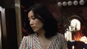 Задник к фильму "Сочувствие госпоже Месть" #208183