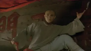 Задник к фильму "Однажды в Китае 2" #350394