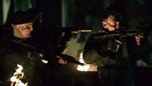 Задник к фильму "Псы войны" #627360