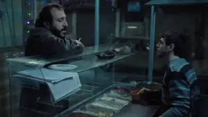 Задник к фильму "Однажды в Газе" #534011