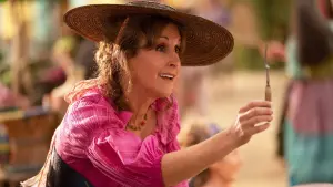 Задник к фильму "Русалочка" #442625