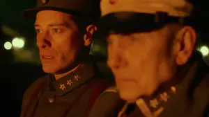 Задник к фильму "Блюхер" #617600