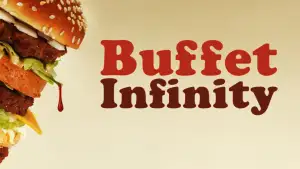 Задник к фильму "Buffet Infinity" #817763