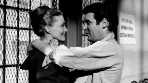 Задник к фильму "Шоковый коридор" #448121