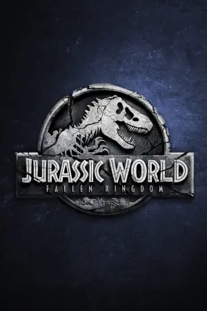 Постер к фильму "Мир Юрского периода 2" #17556