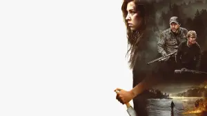 Задник к фильму "Ржавый ручей" #358429