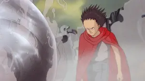 Задник к фильму "Акира" #181402