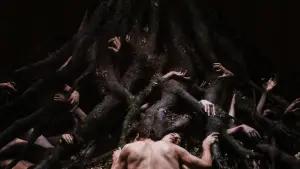 Задник к фильму "Антихрист" #723324