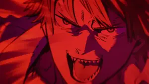 Задник к фильму "Человек-бензопила. Фильм: История Резе" #765540