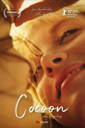 Постер к фильму "Кокон" #733571