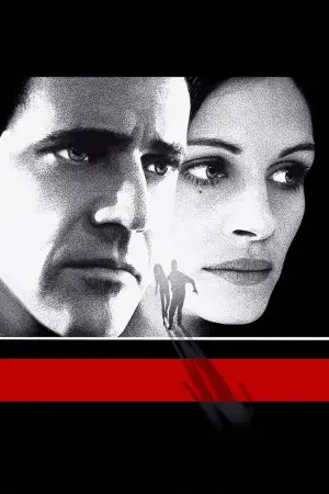 Постер к фильму "Теория заговора" #276137