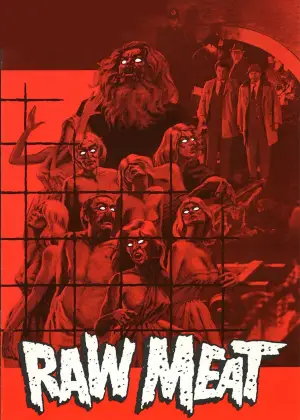 Постер к фильму "Линия смерти" #682555