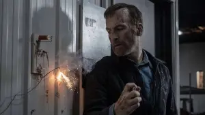 Задник к фильму "Никто" #584721