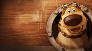 Задник к фильму "Спецзадание Дага" #246554