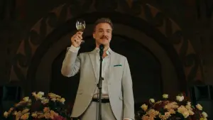 Задник к фильму "Павлин" #729614