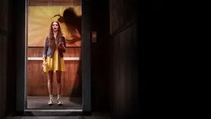 Задник к фильму "Игра в лифте" #444341