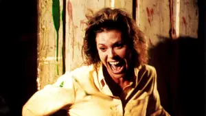 Задник к фильму "Зловещие мертвецы 2" #207848