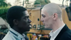 Задник к фильму "Воспитание" #459232