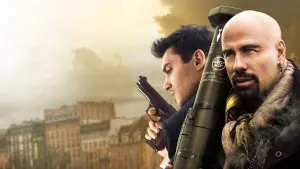 Задник к фильму "Из Парижа с любовью" #293604