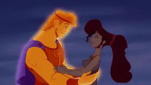 Задник к фильму "Геркулес" #595389