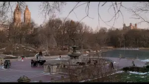 Задник к фильму "Один дома 2: Затерянный в Нью-Йорке" #567231