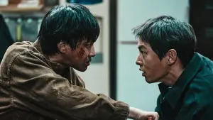 Видео к фильму Hopeless | Trailer [Subtitled]