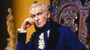 Задник к фильму "Дом Ашеров" #478006