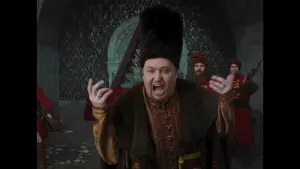 Задник к фильму "Иван Васильевич меняет всё" #195542