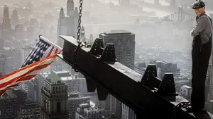 Задник к фильму "Кинг Конг" #619956