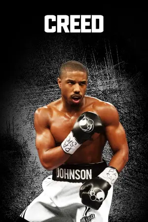 Постер к фильму "Крид: Наследие Рокки" #39489