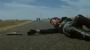 Задник к фильму "Безумный Макс" #592111