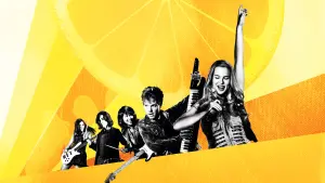 Видео к фильму Лимонадный рот | Лимонадный рот: Lemonade Mouth - Трейлер