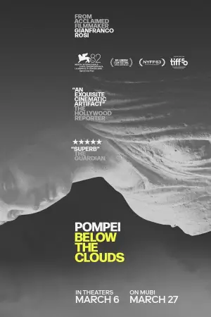 Постер к фильму "Sotto le nuvole" #773339