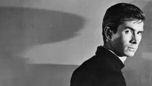 Задник к фильму "Психо" #173989