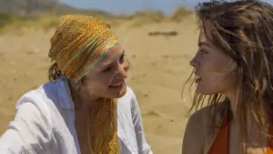 Задник к фильму "Горячее молоко" #571518