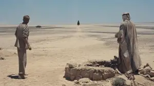 Задник к фильму "Лоуренс Аравийский" #627760