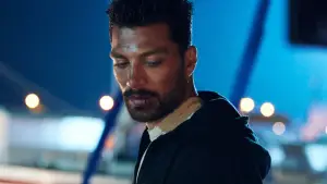 Задник к фильму "Рай в аду" #723339