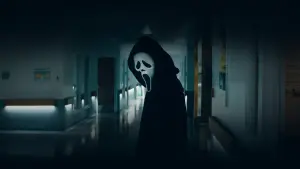 Задник к фильму "Крик" #270691