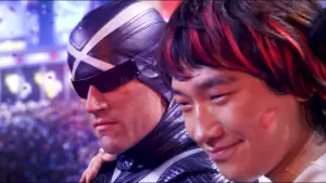 Задник к фильму "Спиди гонщик" #700984