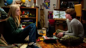 Задник к фильму "Супер 8" #639195