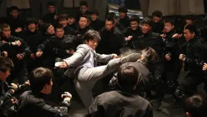 Задник к фильму "Телохранитель" #400096