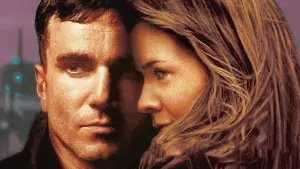 Задник к фильму "Боксер" #390029