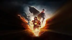 Задник к фильму "Флэш" #571596