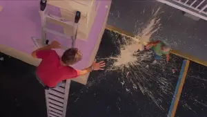 Задник к фильму "Проект «Флорида»" #709848